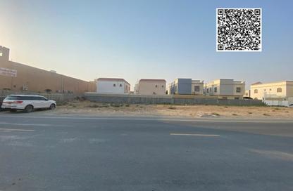 Land - Studio for sale in Al Rawda 1 - Al Rawda - Ajman Land - Studio for sale in Al Rawda 1 - Al Rawda - Ajman