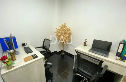 Office Space - 1 Bedroom - 1 Bathroom for rent in Horizone Building - Port Saeed - Deira - Dubai Office Space - 1 Bedroom - 1 Bathroom for rent in Horizone Building - Port Saeed - Deira - Dubai