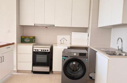 Apartment - 2 Bedrooms - 2 Bathrooms for rent in Urbana 1 - Urbana - Emaar South - Dubai South (Dubai World Central) - Dubai