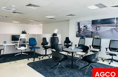 مكتب للبيع في خور الجميرا  3 - (JLT) مجمع X - أبراج بحيرات الجميرا - دبي