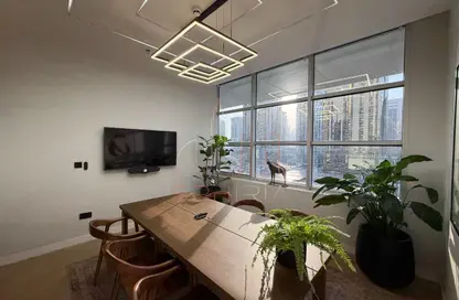 Office Space - Studio for rent in Mazaya Business Avenue BB1 - Mazaya Business Avenue - Jumeirah Lake Towers - Dubai