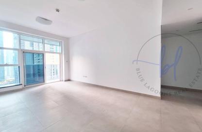 Apartment - 2 Bedrooms - 3 Bathrooms for rent in Marina Arcade Tower - Dubai Marina - Dubai