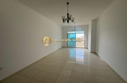 Apartment - 2 Bedrooms - 3 Bathrooms for rent in Al Rabia Tower - Majan - Dubai Land - Dubai