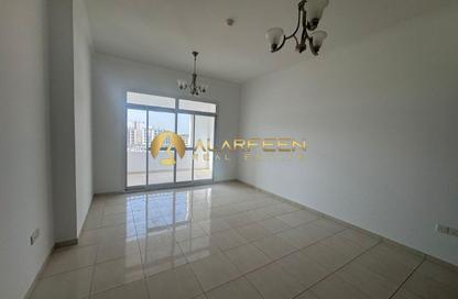 Apartment - 2 Bedrooms - 3 Bathrooms for rent in Al Rabia Tower - Majan - Dubai Land - Dubai