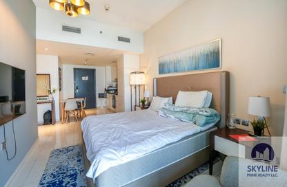 Apartment - Studio - 1 for rent in Avanti - Business Bay - Dubai Apartment - Studio - 1 for rent in Avanti - Business Bay - Dubai