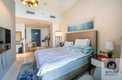 Apartment - 1 Bathroom for rent in Avanti - Business Bay - Dubai Apartment - 1 Bathroom for rent in Avanti - Business Bay - Dubai