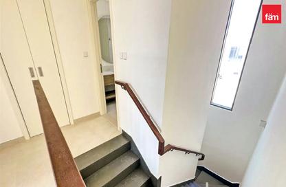 Townhouse - 3 - 4 for sale in Nara - The Valley - Dubai