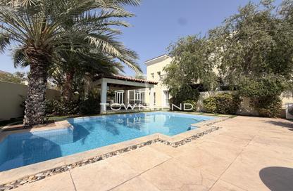 Townhouse - 3 Bedrooms - 3 Bathrooms for sale in Al Reem 3 - Al Reem - Arabian Ranches - Dubai