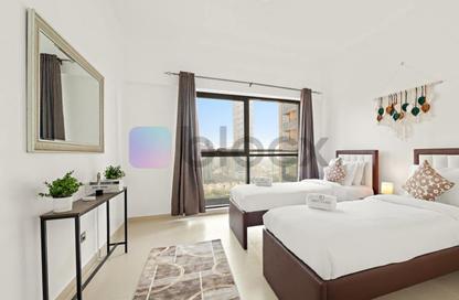 Apartment - 2 Bedrooms - 3 Bathrooms for rent in Jeewar - District 11 - Jumeirah Village Circle - Dubai Apartment - 2 Bedrooms - 3 Bathrooms for rent in Jeewar - District 11 - Jumeirah Village Circle - Dubai