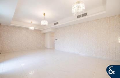 Villa - 5 Bedrooms - 6 Bathrooms for sale in Zinnia - Damac Hills 2 - Dubai