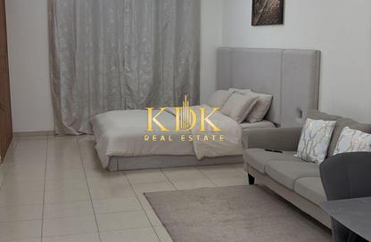 Apartment - Studio - 1 Bathroom for sale in Mulberry 2 - Emirates Gardens 2 - District 14 - Jumeirah Village Circle - Dubai
