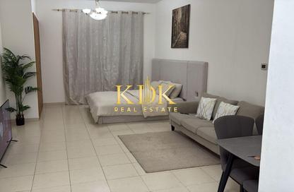 Apartment - Studio - 1 Bathroom for sale in Mulberry 2 - Emirates Gardens 2 - District 14 - Jumeirah Village Circle - Dubai