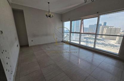 Apartment - 2 - 2 for rent in Al Khan Corniche - Al Khan - Sharjah