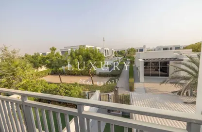 Villa - 3 Bedrooms - 4 Bathrooms for rent in Maple at Dubai Hills Estate 3 - Maple at Dubai Hills Estate - Dubai Hills Estate - Dubai Villa - 3 Bedrooms - 4 Bathrooms for rent in Maple at Dubai Hills Estate 3 - Maple at Dubai Hills Estate - Dubai Hills Estate - Dubai