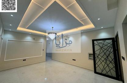 Villa - 4 Bedrooms - 6 Bathrooms for sale in Kabbali Hills - Al Helio 2 - Al Helio - Ajman Villa - 4 Bedrooms - 6 Bathrooms for sale in Kabbali Hills - Al Helio 2 - Al Helio - Ajman