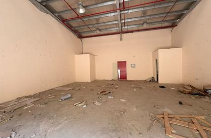 Land - Studio for rent in Al Sajaa S - Al Sajaa - Sharjah