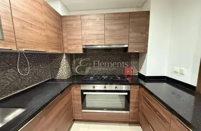 شقة - 2 غرف نوم - 3 حمامات للايجار في قمر 9 - مدينة بدر - المحيصنة - دبي