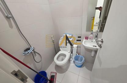 Townhouse - 2 Bedrooms - 4 Bathrooms for rent in Kaya - Masaar - Tilal City - Sharjah Townhouse - 2 Bedrooms - 4 Bathrooms for rent in Kaya - Masaar - Tilal City - Sharjah