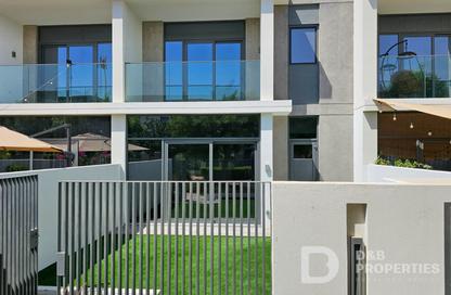 Townhouse - 3 Bedrooms - 4 Bathrooms for rent in Ruba - Arabian Ranches 3 - Dubai