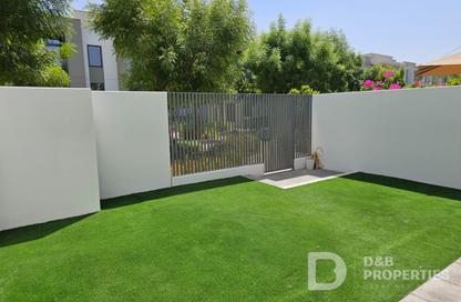Townhouse - 3 Bedrooms - 4 Bathrooms for rent in Ruba - Arabian Ranches 3 - Dubai