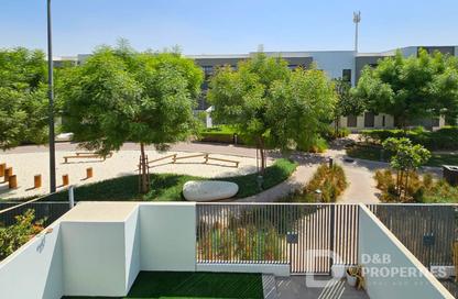 Townhouse - 3 Bedrooms - 4 Bathrooms for rent in Ruba - Arabian Ranches 3 - Dubai Townhouse - 3 Bedrooms - 4 Bathrooms for rent in Ruba - Arabian Ranches 3 - Dubai