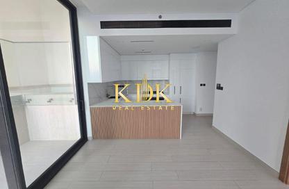Apartment - 2 - 3 for rent in Binghatti Azure - District 16 - Jumeirah Village Circle - Dubai