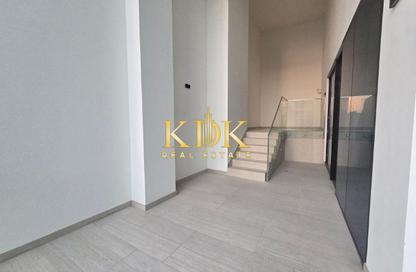 Apartment - 2 - 3 for rent in Binghatti Azure - District 16 - Jumeirah Village Circle - Dubai Apartment - 2 - 3 for rent in Binghatti Azure - District 16 - Jumeirah Village Circle - Dubai