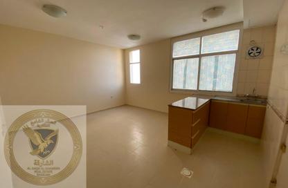 Apartment - Studio - 1 Bathroom for rent in Al Mujarrah - Al Sharq - Sharjah
