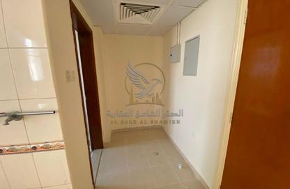 Apartment - Studio - 1 Bathroom for rent in Al Mujarrah - Al Sharq - Sharjah Apartment - Studio - 1 Bathroom for rent in Al Mujarrah - Al Sharq - Sharjah