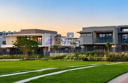 Townhouse - 4 Bedrooms - 5 Bathrooms for rent in Jebel Ali Village Townhouses - Jebel Ali Village - Jebel Ali - Dubai