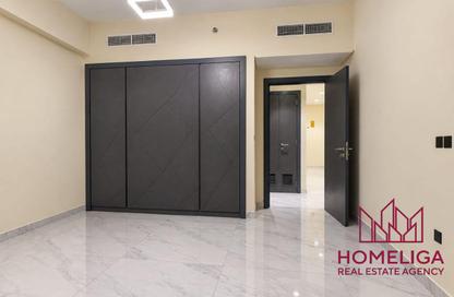 Apartment - 2 - 2 for sale in Samana Golf Avenue - Dubai Studio City - Dubai