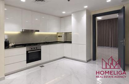 Apartment - 2 - 2 for sale in Samana Golf Avenue - Dubai Studio City - Dubai Apartment - 2 - 2 for sale in Samana Golf Avenue - Dubai Studio City - Dubai