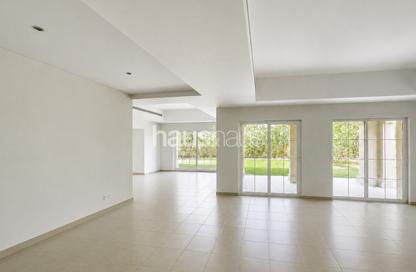 Villa - 5 Bedrooms - 5 Bathrooms for rent in Alvorada 2 - Alvorada - Arabian Ranches - Dubai