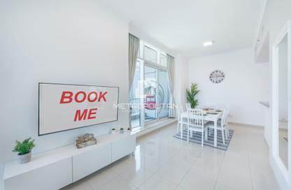 Apartment - 1 - 2 for sale in Botanica Tower - Dubai Marina - Dubai