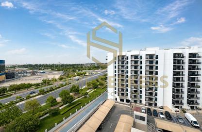 Apartment - 3 Bedrooms - 3 Bathrooms for rent in Waters Edge - Yas Island - Abu Dhabi
