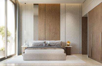 Apartment - 1 Bedroom - 2 Bathrooms for sale in Mayfair Nexus - Dubai Lifestyle City - Dubai