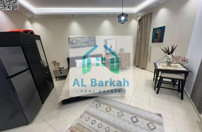 Apartment - Studio - 1 Bathroom for sale in Orient Tower 2 - Orient Towers - Al Bustan - Ajman