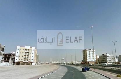 Land - Studio for sale in AlFalah - Muwaileh Commercial - Sharjah Land - Studio for sale in AlFalah - Muwaileh Commercial - Sharjah