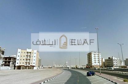 أرض - استوديو للبيع في الفلاح - تجارية مويلح - الشارقة أرض - استوديو للبيع في الفلاح - تجارية مويلح - الشارقة