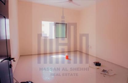 Apartment - 1 Bedroom - 1 Bathroom for rent in Fire Station Road - Muwaileh - Sharjah