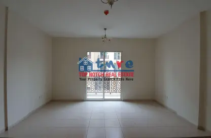 Apartment - 1 Bedroom - 2 Bathrooms for sale in Building IC1-EMR-13 - Emirates Cluster - International City - Dubai
