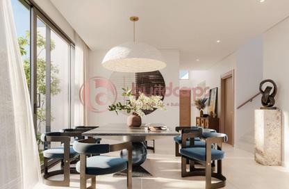 Villa - 3 - 3 for sale in Fairway Villas 2 - Emaar South - Dubai South (Dubai World Central) - Dubai Villa - 3 - 3 for sale in Fairway Villas 2 - Emaar South - Dubai South (Dubai World Central) - Dubai