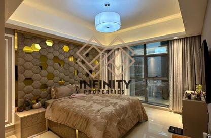 Apartment - 2 - 3 for sale in Gulf Tower - Emirates City - Ajman