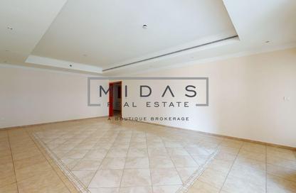 Apartment - 2 Bedrooms - 3 Bathrooms for rent in Al Seef Tower - Dubai Marina - Dubai