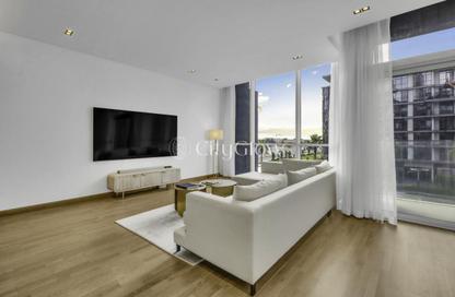 Apartment - 3 Bedrooms - 5 Bathrooms for sale in City Walk Residential Building 16 - City Walk Residential - City Walk - Dubai