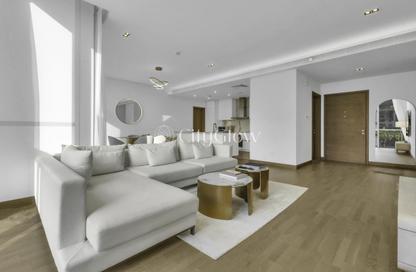 Apartment - 3 Bedrooms - 5 Bathrooms for sale in City Walk Residential Building 16 - City Walk Residential - City Walk - Dubai