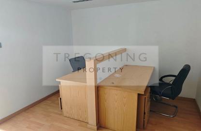 Office Space - Studio for rent in Fortune Tower - JLT Cluster C - Jumeirah Lake Towers - Dubai Office Space - Studio for rent in Fortune Tower - JLT Cluster C - Jumeirah Lake Towers - Dubai