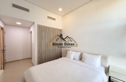 Apartment - 1 - 2 for rent in Iris Amber - Al Jaddaf - Dubai Apartment - 1 - 2 for rent in Iris Amber - Al Jaddaf - Dubai