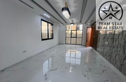 Villa - 5 Bedrooms - 7 Bathrooms for rent in Al Zaheya Gardens - Al Zahya - Ajman