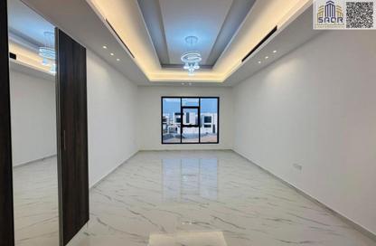 Villa - 5 Bedrooms - 7 Bathrooms for sale in Al Helio 2 - Al Helio - Ajman